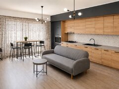 Pipera The Class Apartments 2, 2 camere